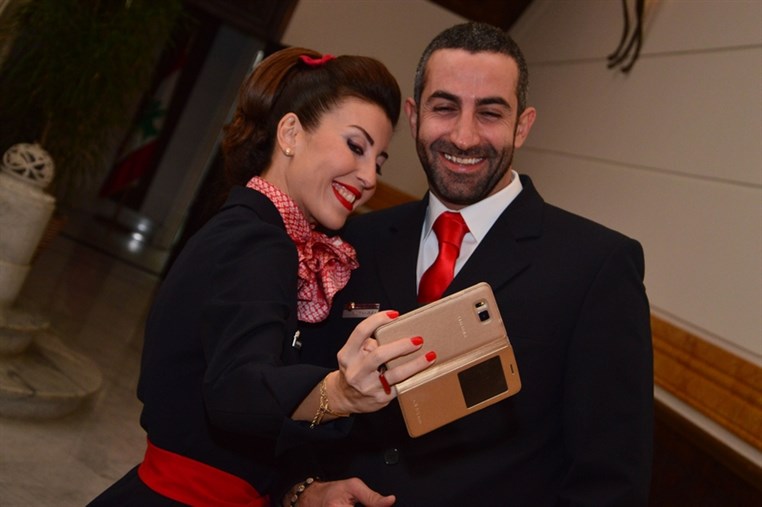 Air France Discover The Art of Travel 